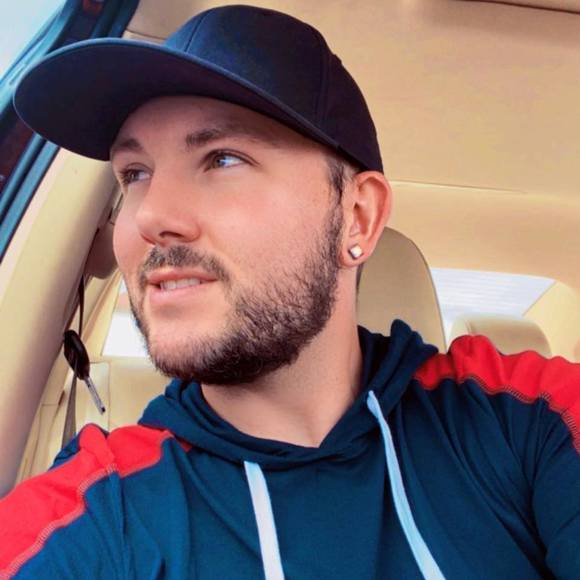 Profile Picture of Jay Sirmans (@mysticfishy) on Poshmark