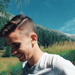 Profile Picture of AlessandroCroce (@alexcroce96) on Instagram