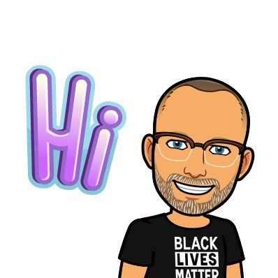 Profile Picture of David Johns (@davidjohnsjr) on Twitter