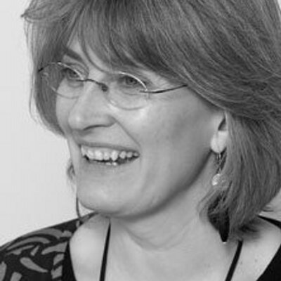 Profile Picture of Pam Locker (@bedsidelocker) on Twitter