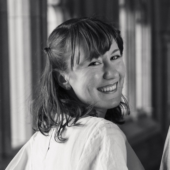 Profile Picture of Brenna Herrity (@brennaherrity) on Poshmark