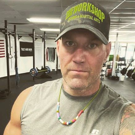 Profile Picture of Brian Mark (@daddybrian.mark78) on Tiktok