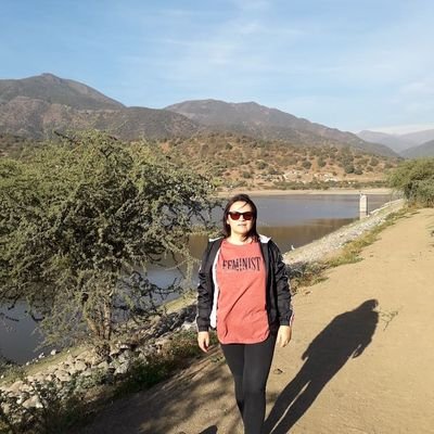 Teresa Muñoz Labra - Twitter Profile Picture of Teresa Muñoz Labra (@tedditayo) on Twitter