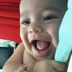 Profile Picture of Rael Lucas (@baby_rael_lucas1) on Instagram