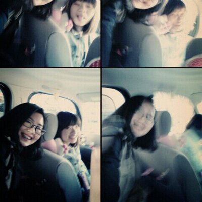 Profile Picture of Tracy Kong (@tracy_yan_yan) on Twitter