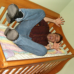 Profile Picture of Tony Cooke (@antneon) on Flickr