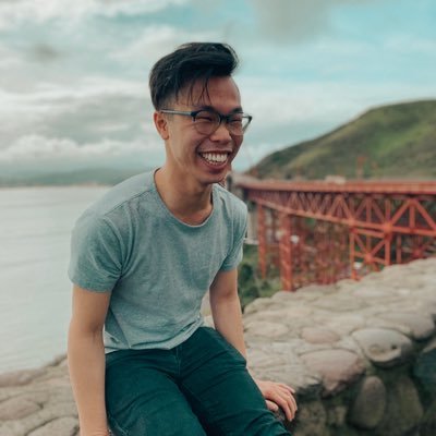 Profile Picture of Thomas Lu (@thomasuylu) on Twitter
