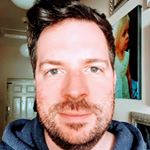 Profile Picture of Daniel Buck (@danbuck85) on Instagram