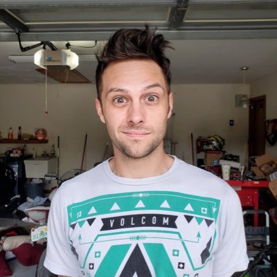Profile Picture of NecroSpoolin (@Nismospoolin) on Twitter