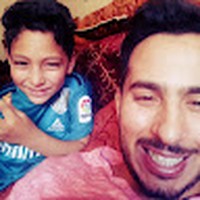 Profile Picture of Mohammed Belghazi (@mohammed-belghazi-1) on Quora