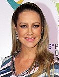 Profile Picture of Luana Piovanion Wikipedia