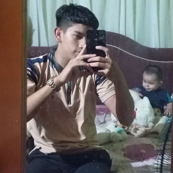 Profile Picture of Jonathan Colman (@jonathancolman7) on Tiktok