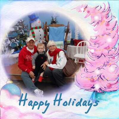 Profile Picture of Ron Hahn (@Hahnr013109Ron) on Twitter