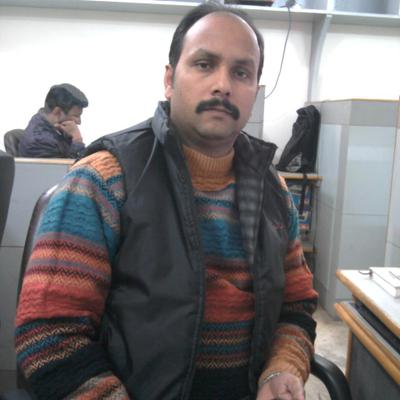 Profile Picture of VIKAS SINGHAL (@vikassinghal76) on Twitter