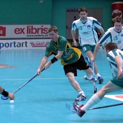 Profile Picture of Grant Mead (@floorball32) on Twitter