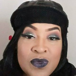 Profile Picture of Michelle Moving Forward Franklin (@Michelle-Moving-Forward-Franklin) on Facebook