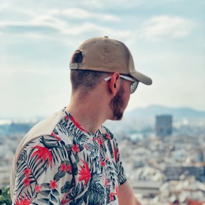 Profile Picture of Steven Alford (@stevealford32) on Twitter