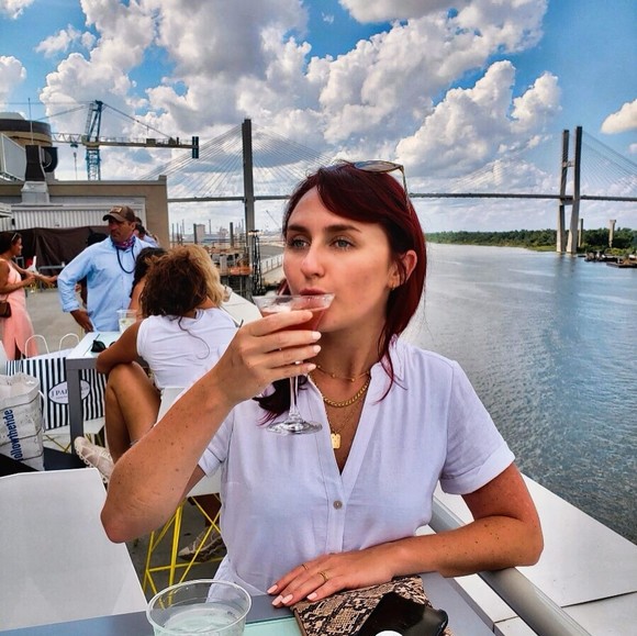 Profile Picture of Anna Bergmann (@xxannamarekxx) on Poshmark