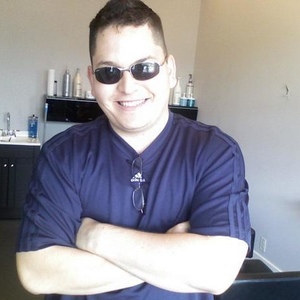 Profile Picture of Ulises Sanchez (@184095875) on Myspace