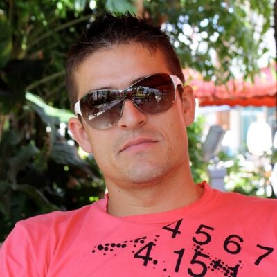 Profile Picture of Kalin Kurtev (@kkurtev) on Twitter