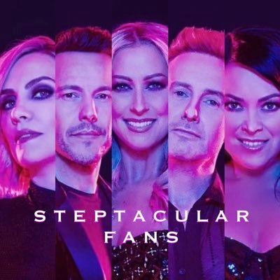 Profile Picture of Steptacular Fans (@SteptacularFans) on Twitter