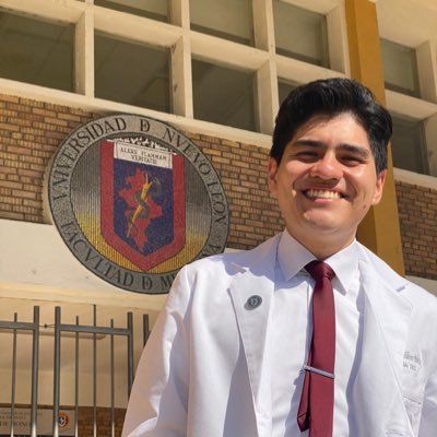 Profile Picture of Mario Balderas (@mariobalderasp) on Twitter