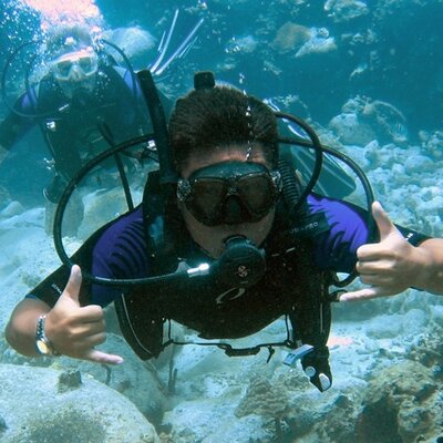 Profile Picture of Jeremiah Savage (@JeremiahSavage1) on Twitter