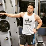 Profile Picture of Robin Singh (@robin7singh) on Instagram