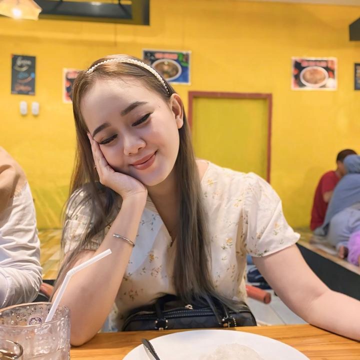 Profile Picture of Mandaaa (@amandaarcc) on Tiktok