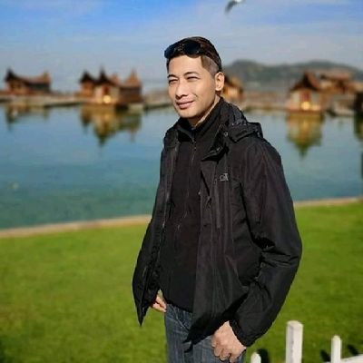 Profile Picture of Alan Chin (@alandynamic) on Twitter