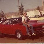 Profile Picture of Bill Purcell (@mmrgenerallee) on Instagram