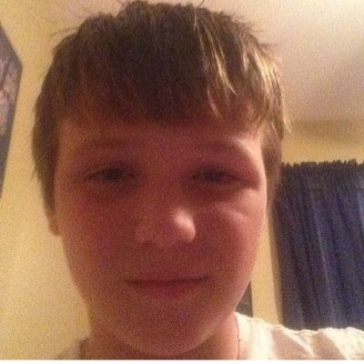 Profile Picture of Benjamin Kile (@gek0774_kile) on Twitter