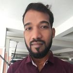 Profile Picture of gandham kumar (@gandhamkmar) on Instagram