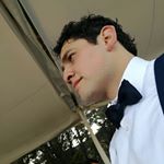 Isaac Curiel - Instagram Profile Picture of Isaac Curiel (@isaac_150591) on Instagram
