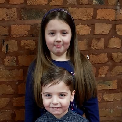 Profile Picture of Paul Vine (@PaulVine23) on Twitter