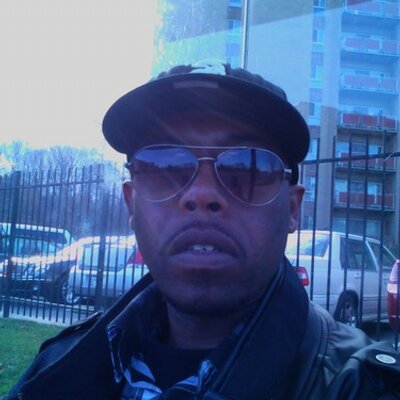 Profile Picture of James Donell Smith (@dcdon78) on Twitter