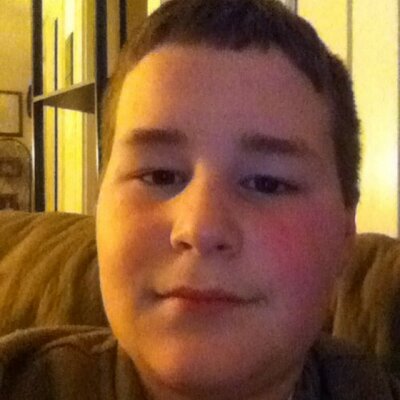 Profile Picture of Matt Lumley (@mattlumlet) on Twitter