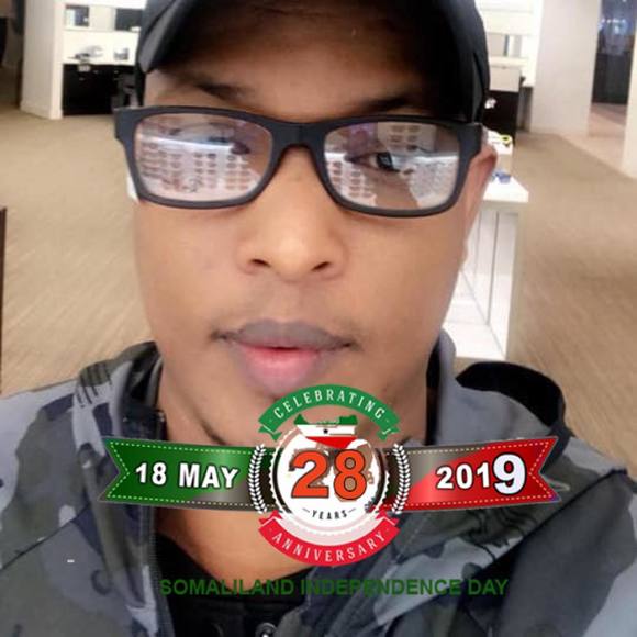 Profile Picture of Ahmed Dahir (@mirqan) on Poshmark