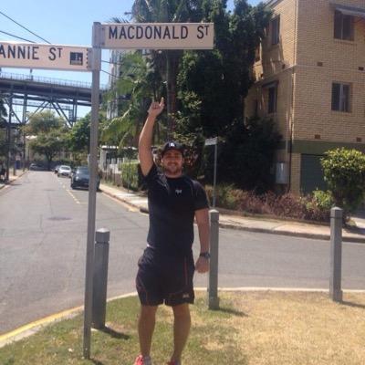 Profile Picture of Alex Marinaccio (@AlexMari27) on Twitter