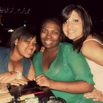 Jasmine Hyter - Twitter Profile Picture of Jasmine Hyter (@Lyricly_Lovely) on Twitter