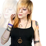 Profile Picture of Julia Pezant (@raging sun photography) on Flickr