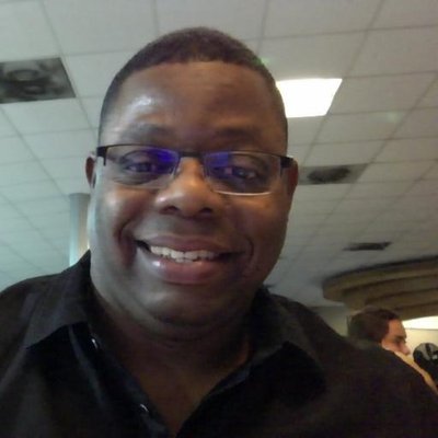 Profile Picture of Olsen Jean Julien (@olsen2j) on Twitter