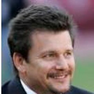 Profile Picture of Michael Bidwill (@FauxMichaelBidw) on Twitter