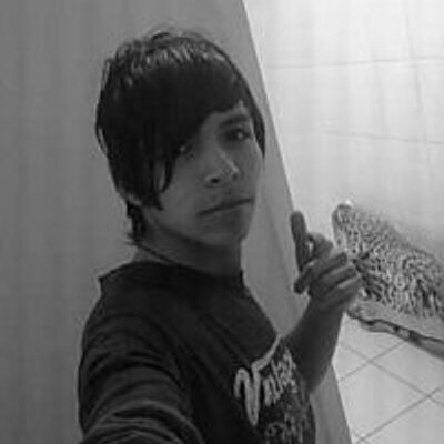 Profile Picture of Felipe Salgado (@felipesalgado55) on Twitter