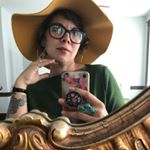 Profile Picture of Joyce Campbell (@joyceeatsyourface) on Instagram