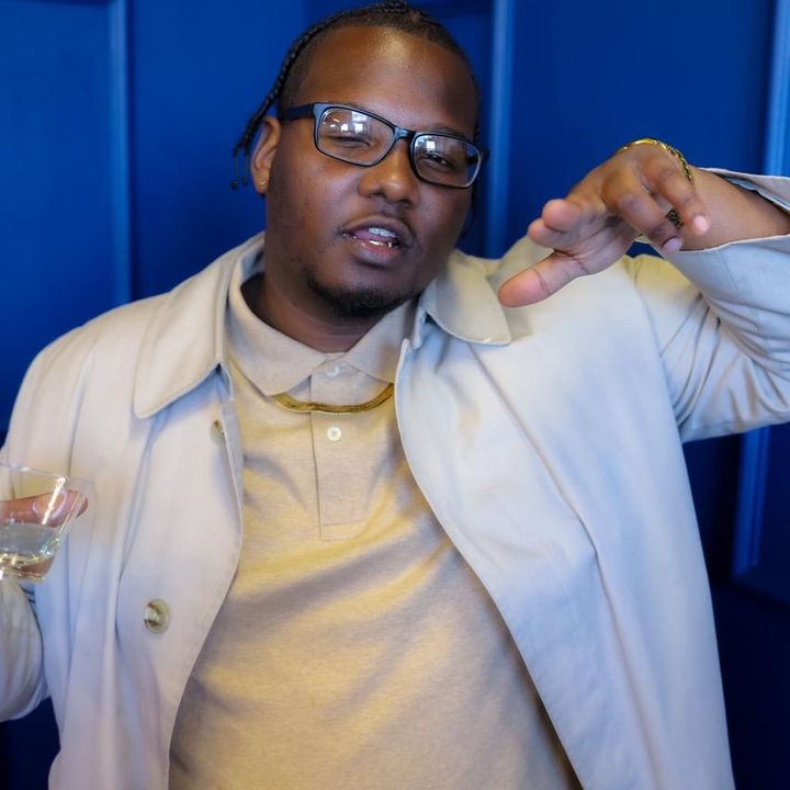 Profile Picture of Marcus Prince (@pretty_prolific_prince) on Tiktok