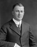 Profile Photo of J. C. W. Beckhamon Wikipedia