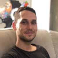 Profile Picture of Alex Grinberg (@alex-grinberg-16) on Quora