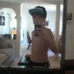 Profile Picture of Nathan Boatwright (@nathan_loves_reagan) on Instagram