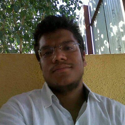 Profile Picture of Umang Rathod (@umangrathod686) on Twitter